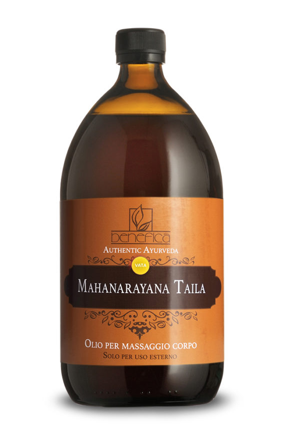 Mahanarayana 1000 ml